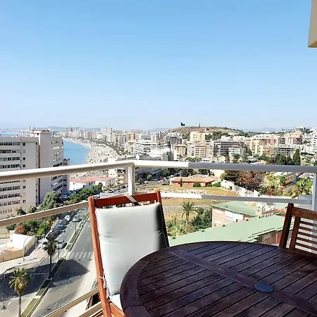 Apartment Penthouse With Sea Views *