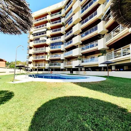 Penthouse With Sea Views Apartment Fuengirola