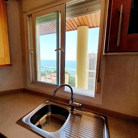 Penthouse With Sea Views * Fuengirola