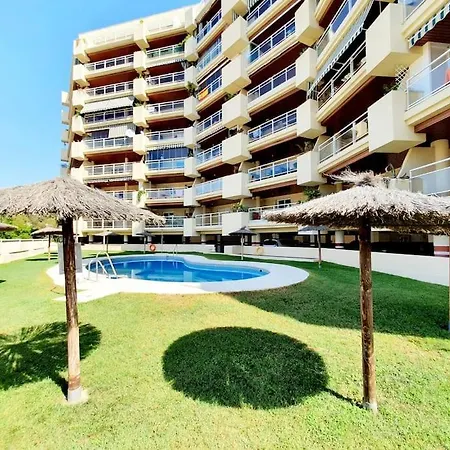 Apartment Penthouse With Sea Views Fuengirola